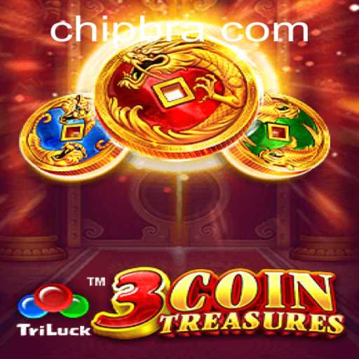Discover the Thrilling World of 3CoinTreasures: A Gaming Adventure with a Twist