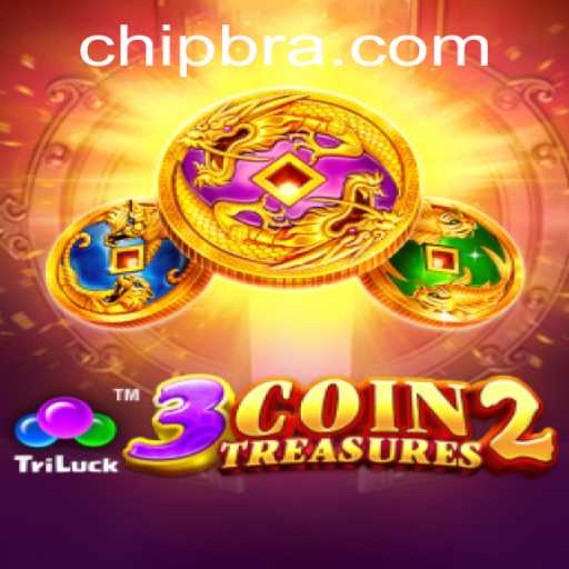 Discover the Thrilling World of 3CoinTreasures2: A Modern Adventure Awaits