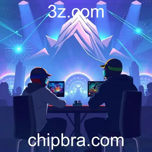 O Impacto Crescente dos Jogos no Brasil e no Mundo