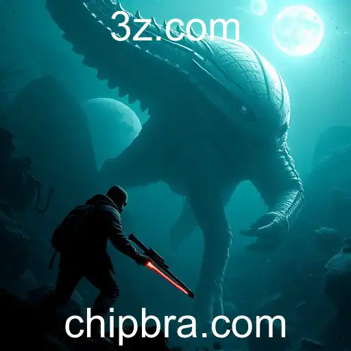 Revolução no Mercado de Jogos Online Brazil