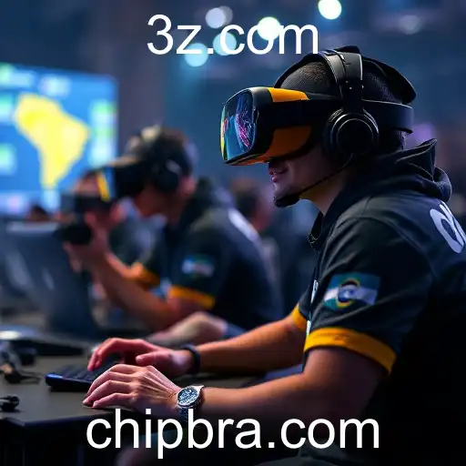 Novas Tendências no Mercado de Jogos do Brasil