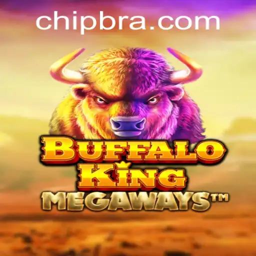 BuffaloKing: A Majestic Journey into the Wild and Unpredictable