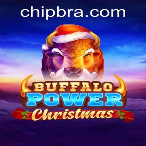 Buffalo Power Christmas: Unwrapping the Festive Slot Experience