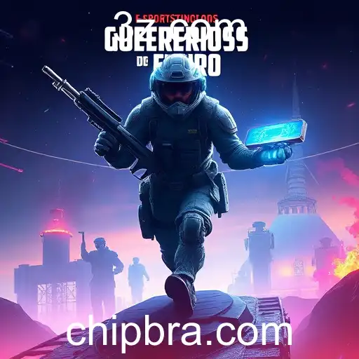 Revolução nos E-Sports com Lançamentos Inovadores