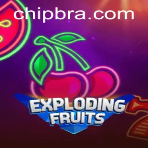 ExplodingFruits: A Burst of Fun in Every Spin
