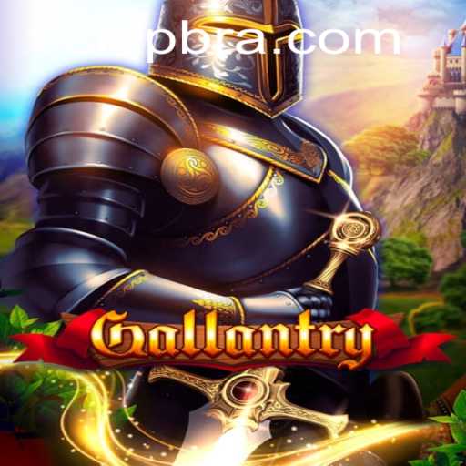 Gallantry: A Mesmerizing Journey into the World of Strategy and Valor
