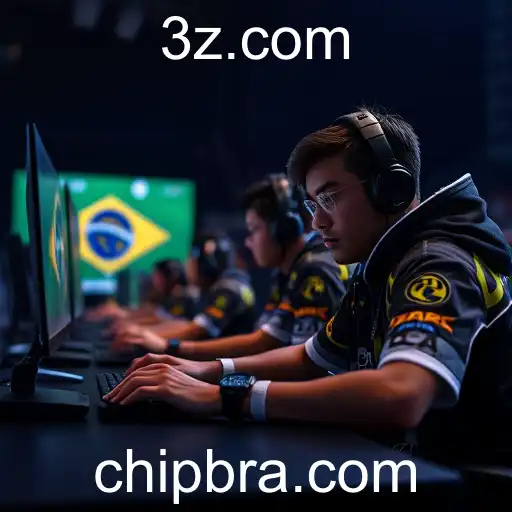 Inovações e Desafios no Universo dos Games