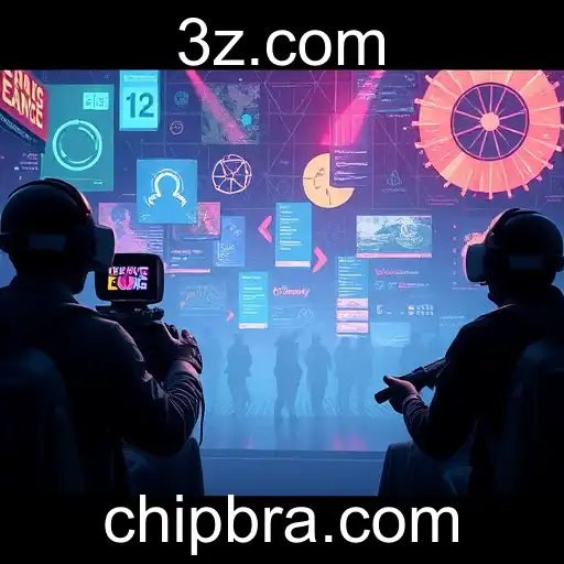 Inovações e Impactos no Universo dos Video Games