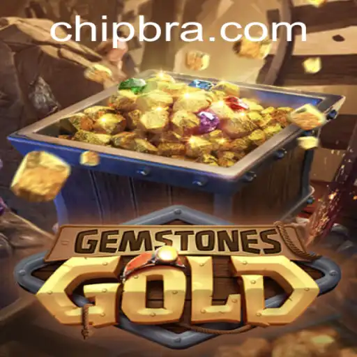 GemstonesGold: A Dazzling Adventure in the World of Precious Jewels
