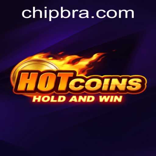 HotCoins: A New Digital Gaming Experience