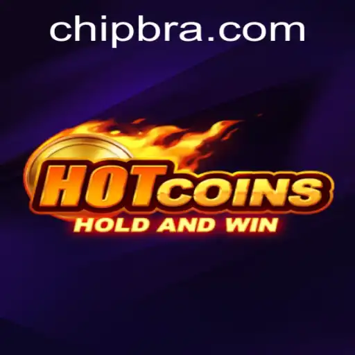 HotCoins: A New Digital Gaming Experience