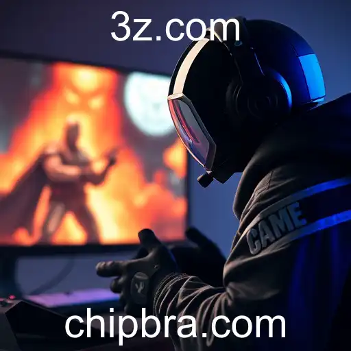 A Expansão do Cenário de Jogos no Brasil