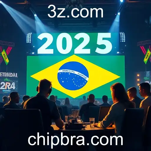 A Revolução do Gaming no Brasil: Tendências e Impactos
