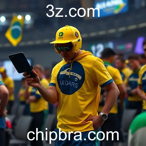 Avanços e Desafios da Tecnologia no Brasil