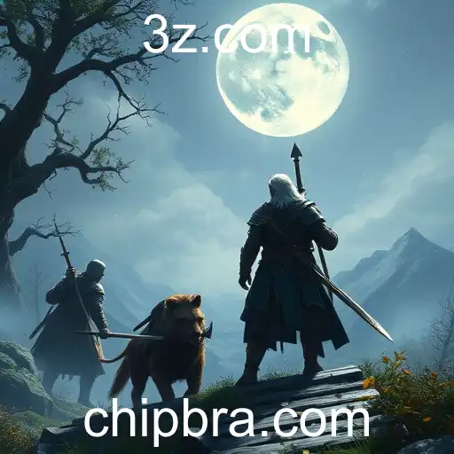 Inovações e Expansões no Mundo dos Jogos em 2025