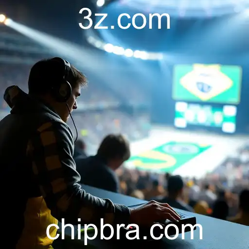 Impacto dos E-Sports no Brasil ao Longo dos Anos