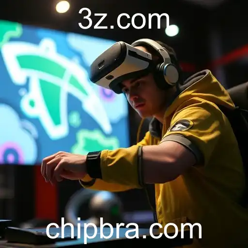 O Impacto do Crescimento dos eSports no Brasil