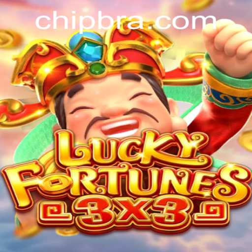 Discover the Thrills of LUCKYFORTUNES3x3: Your Gateway to Excitement