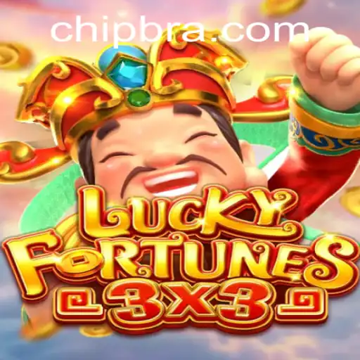 Discover the Thrills of LUCKYFORTUNES3x3: Your Gateway to Excitement