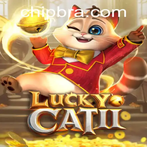 Exploring the World of LuckyCatII: An Immersive Experience with Bra PH Login