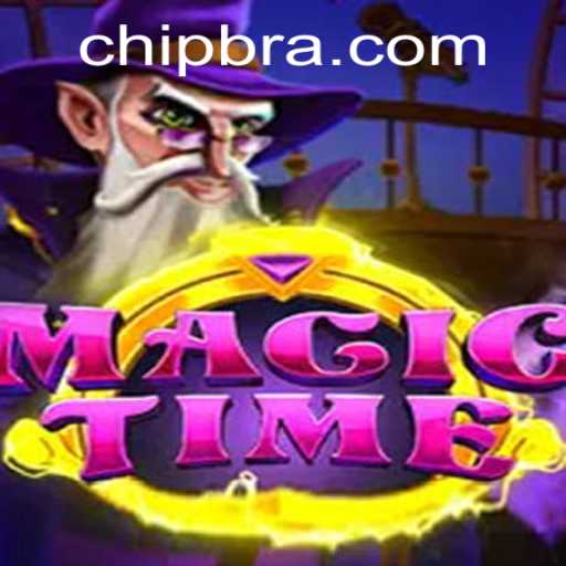 Discover the World of MagicTime: A Thrilling Adventure Awaits