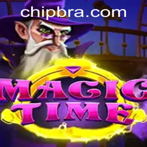 Discover the World of MagicTime: A Thrilling Adventure Awaits