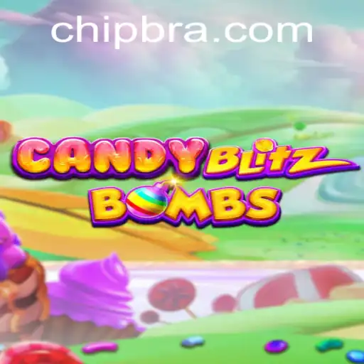 CandyBlitzBombs: Navigating Explosive Fun in the New Online Craze