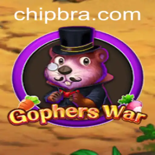 GophersWar: An Innovative Battle Arena in the Digital Gaming Landscape