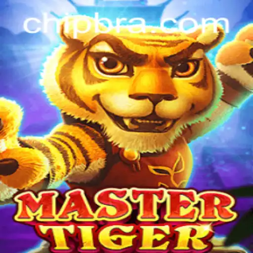 MasterTiger: Introducing a New Adventure in Gaming