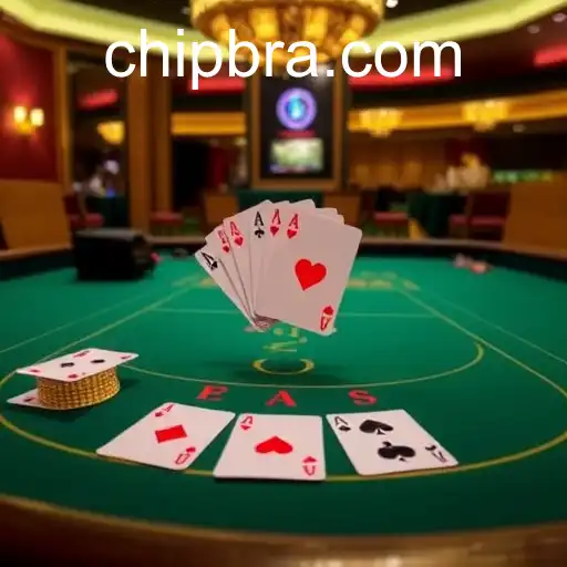 Delve into Online Baccarat with bra PH Login