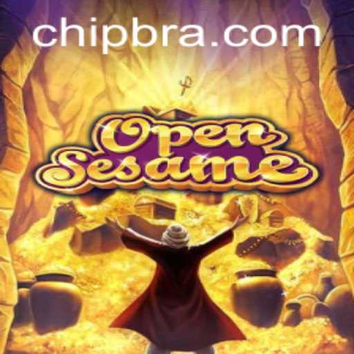 OpenSesame: The Thrilling Digital Game Adventure