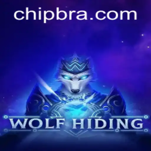WolfHiding: A Thrilling Adventure in the World of Strategy and Stealth